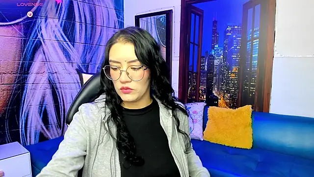Snapshot of Violetaa_diazz chatting on 03-12-25, 08:20 Violetaa diazz online show from 03-12-25, 08:20