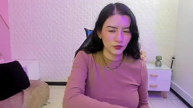 Violetaa diazz online show from 05-09-26, 09:18