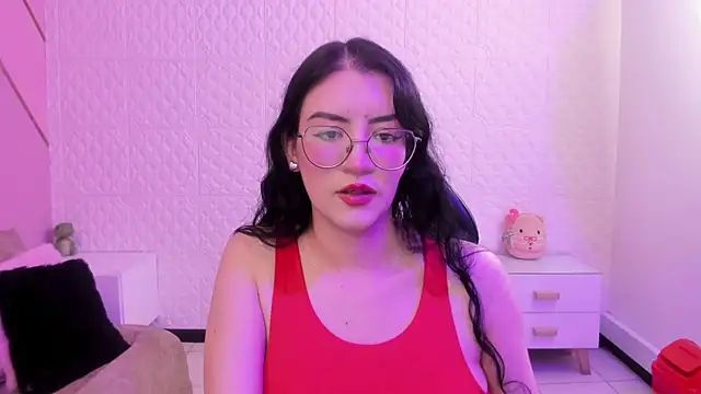 Violetaa diazz online show from 05-25-26, 09:13