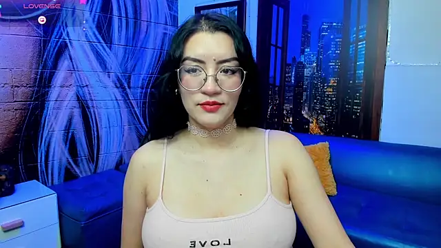 Snapshot of Violetaa_diazz chatting on 02-28-25, 09:12 Violetaa diazz online show from 02-28-25, 09:12