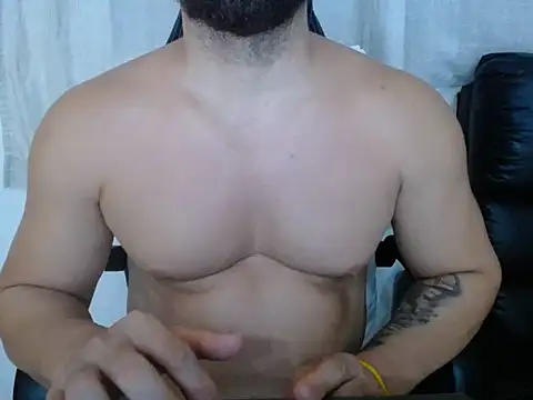 Apollo 21 online show from 04-13-26, 09:19