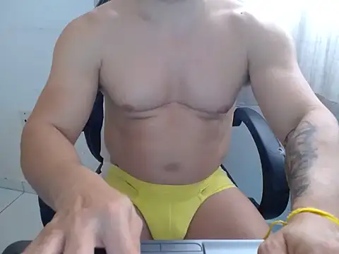 Apollo 21 online show from 03-04-26, 04:37