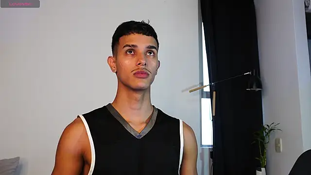 Busterspinter online show from 03-20-26, 08:32