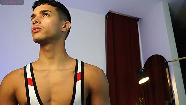 Busterspinter online show from 03-08-26, 08:56