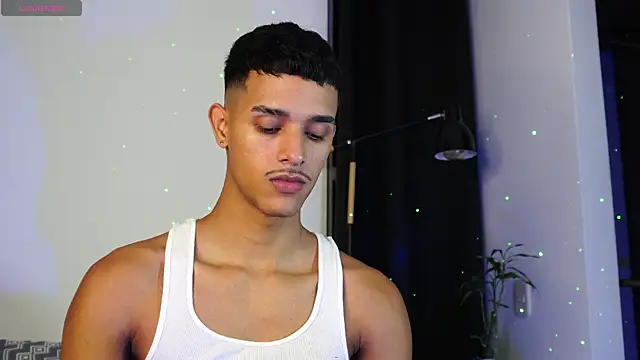 Busterspinter online show from 03-17-26, 12:24