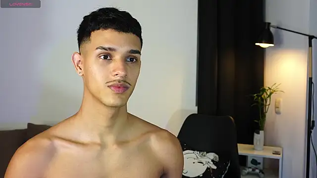 Busterspinter online show from 03-25-26, 12:44