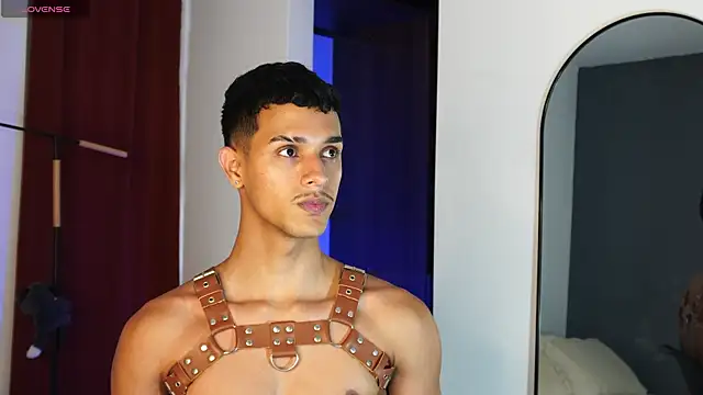 Busterspinter online show from 02-22-26, 10:11