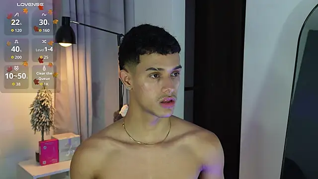 Busterspinter online show from 12-19-25, 02:37