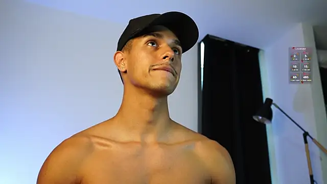 Busterspinter online show from 03-30-26, 10:00