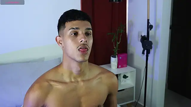 Busterspinter online show from 03-05-26, 08:05