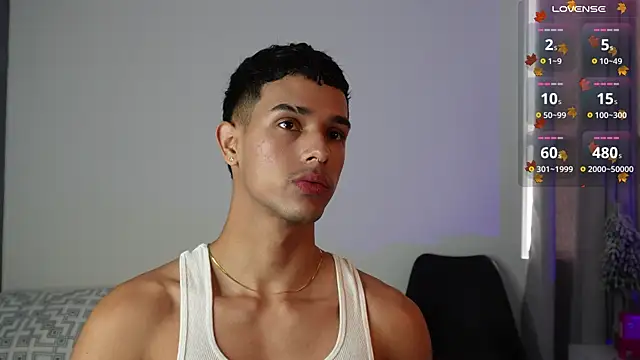 Busterspinter online show from 12-15-25, 03:29