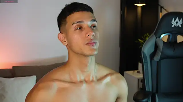 Busterspinter online show from 04-16-26, 01:06