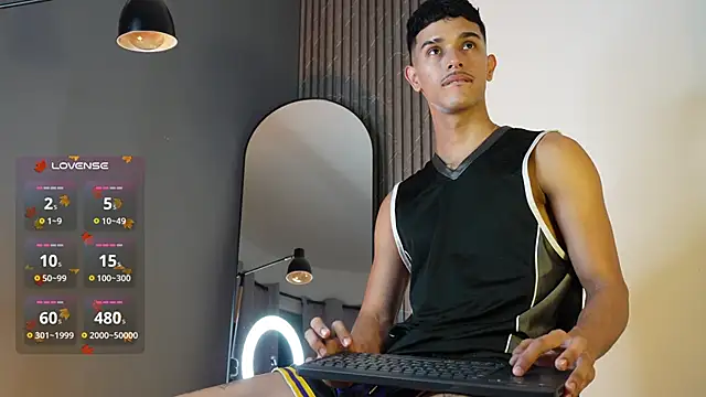 Busterspinter online show from 09-23-25, 01:01