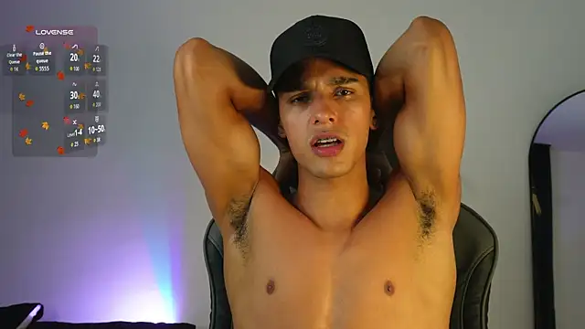 Snapshot of Busterspinter chatting on 06-11-26, 11:46 Busterspinter online show from 06-11-26, 11:46
