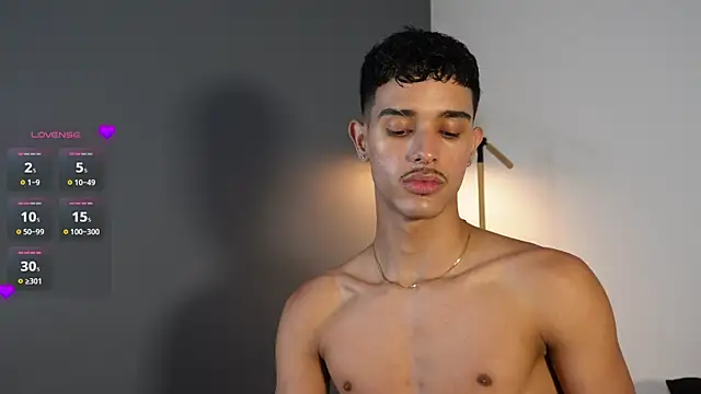 Busterspinter online show from 10-13-25, 12:29