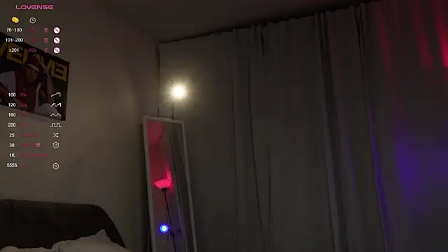 Snapshot of Good_Barbie chatting on 02-16-26, 01:37 Good Barbie online show from 02-16-26, 01:37