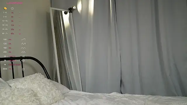 Good Barbie online show from 10-22-25, 04:45