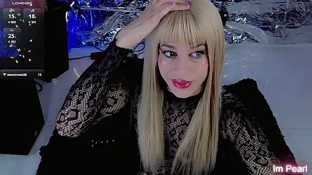 im pearll online show from 07-12-26, 07:53