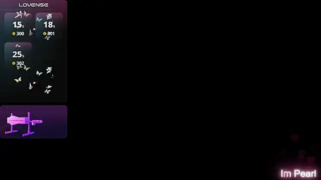 Snapshot of im_pearll chatting on 05-17-26, 12:05 im pearll online show from 05-17-26, 12:05