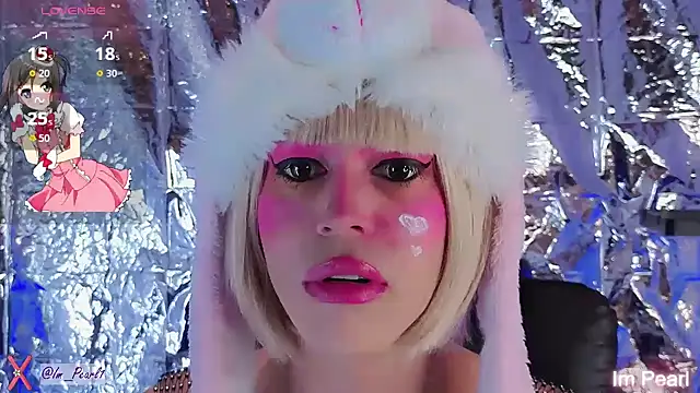 Snapshot of im_pearll chatting on 02-14-26, 08:31 im pearll online show from 02-14-26, 08:31