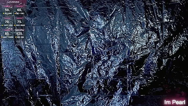 im pearll online show from 07-19-26, 05:49