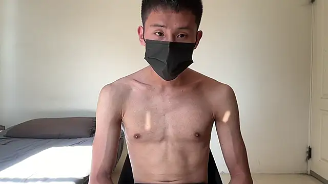 Benson18y online show from 12-08-24, 02:25