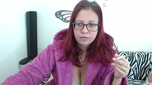 LadyHellene online show from 02-18-26, 08:44