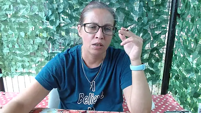 LadyHellene online show from 07-03-26, 01:39