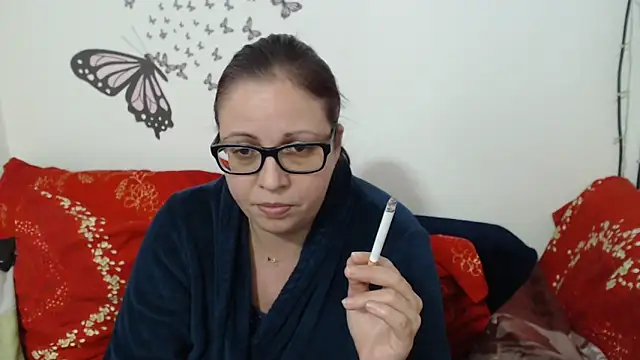 Snapshot of LadyHellene chatting on 02-27-25, 03:26 LadyHellene online show from 02-27-25, 03:26