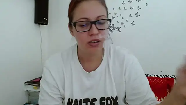 LadyHellene online show from 12-03-25, 08:36