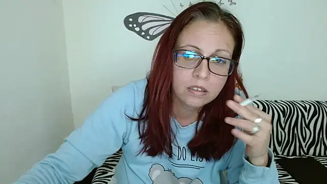 LadyHellene online show from 02-19-26, 04:48