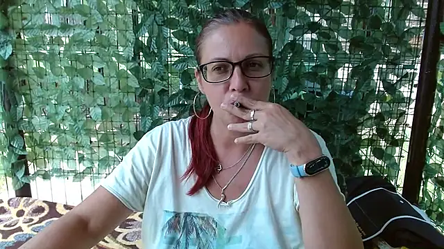 LadyHellene online show from 06-27-26, 12:55