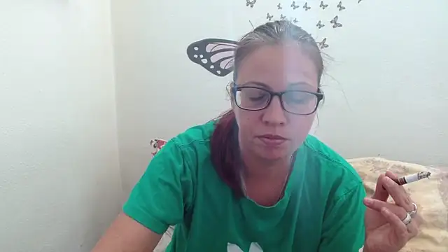 LadyHellene online show from 03-12-26, 01:59