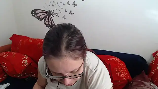 Snapshot of LadyHellene chatting on 03-06-25, 07:14 LadyHellene online show from 03-06-25, 07:14