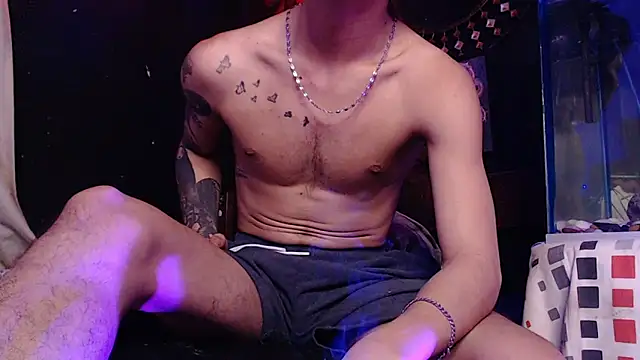 Godly huan online show from 05-19-26, 05:25
