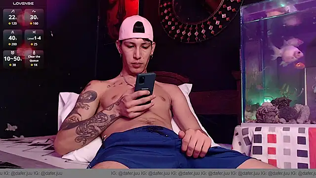 Godly huan online show from 02-14-26, 01:06