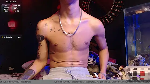 Godly huan online show from 02-13-26, 06:02