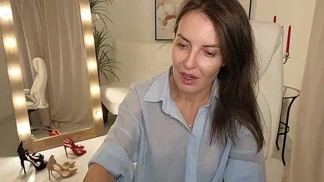 Beylly online show from 02-26-25, 02:30