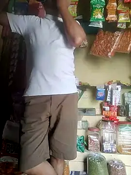 Snapshot of Jayesh_Love chatting on 02-10-25, 08:31 Jayesh Love online show from 02-10-25, 08:31