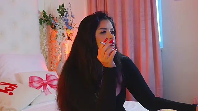 Amberseyes online show from 05-04-26, 05:33