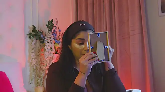 Amberseyes online show from 03-31-26, 06:59