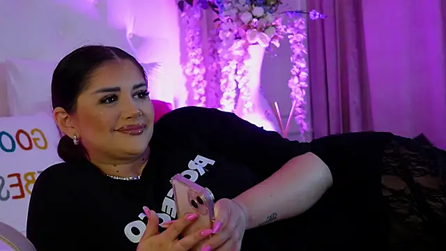 Amberseyes online show from 06-11-26, 10:56