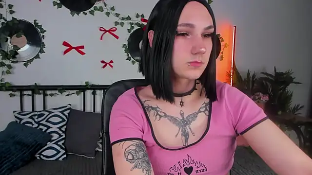 FillDammon online show from 02-06-26, 03:24