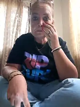 Kimmyb777 online show from 02-16-26, 10:47