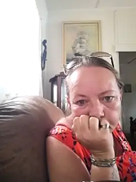 Kimmyb777 online show from 01-17-26, 01:26