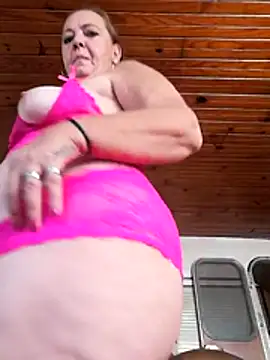Kimmyb777 online show from 05-31-26, 10:21