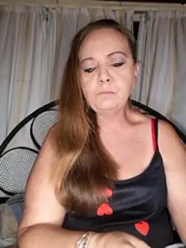 Kimmyb777 online show from 04-18-26, 04:42