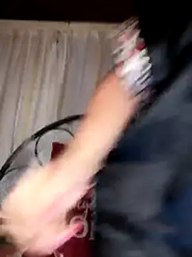 Kimmyb777 online show from 04-14-26, 04:56