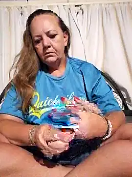 Kimmyb777 online show from 03-21-26, 06:12