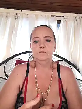 Kimmyb777 online show from 05-27-26, 11:28